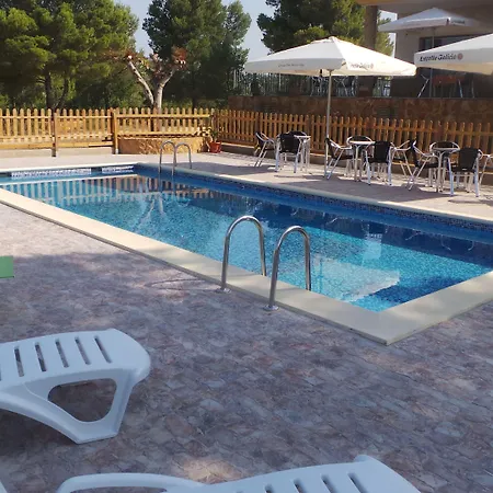 Restaurant Cau Blanch