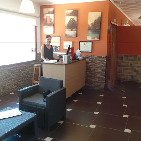 Restaurant Cau Blanch Useras