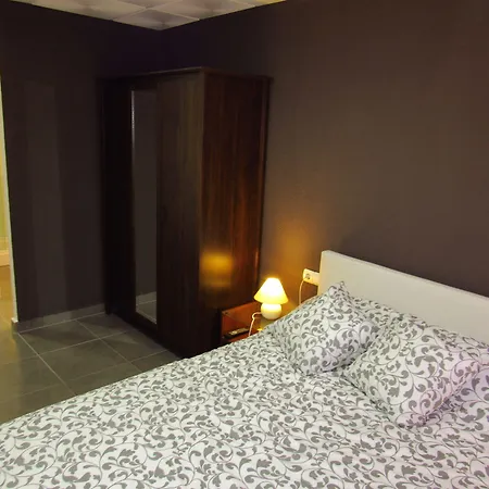 Restaurant Cau Blanch Ξενοδοχείο 3*