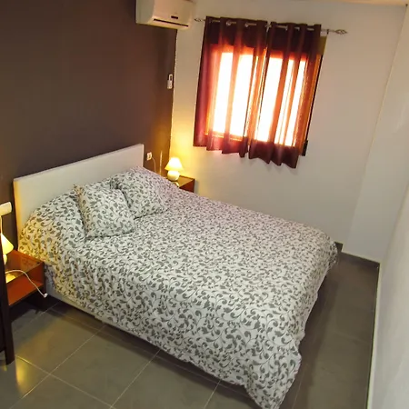 Restaurant Cau Blanch Ξενοδοχείο