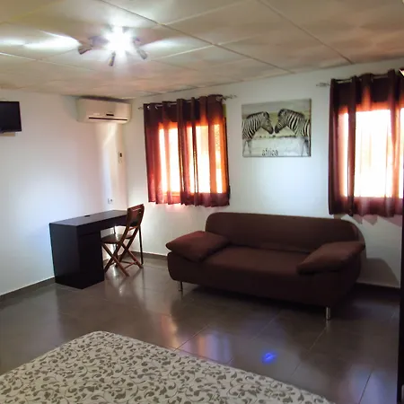 Ξενοδοχείο Restaurant Cau Blanch