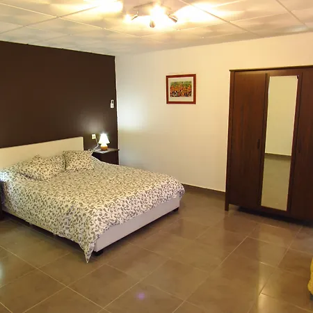 Restaurant Cau Blanch Useras