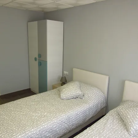 Restaurant Cau Blanch