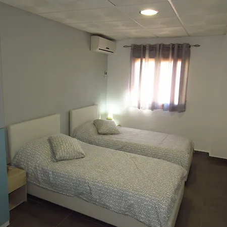 Ξενοδοχείο Restaurant Cau Blanch