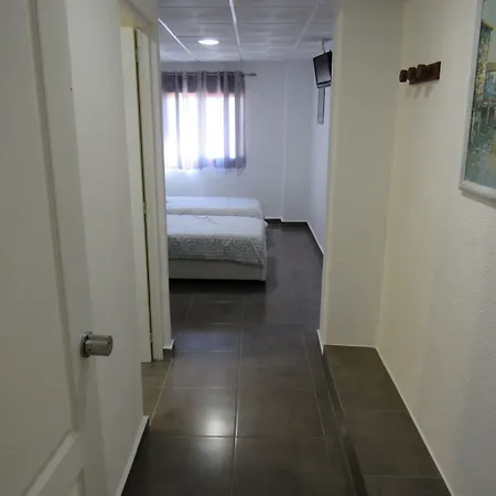 Restaurant Cau Blanch Useras