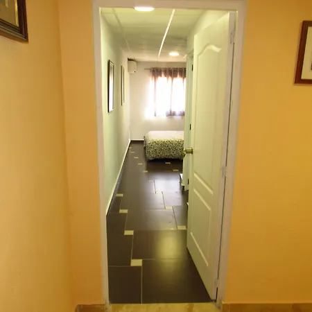 Restaurant Cau Blanch Ξενοδοχείο Useras