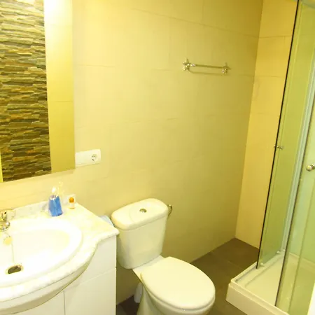 Restaurant Cau Blanch