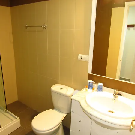 Restaurant Cau Blanch 3*