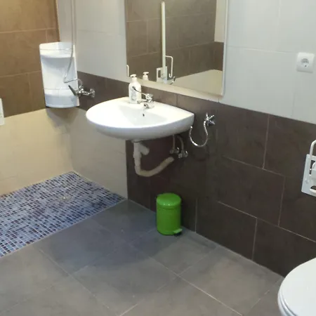 Restaurant Cau Blanch Ξενοδοχείο