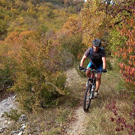 Restaurant Cau Blanch Ξενοδοχείο Useras