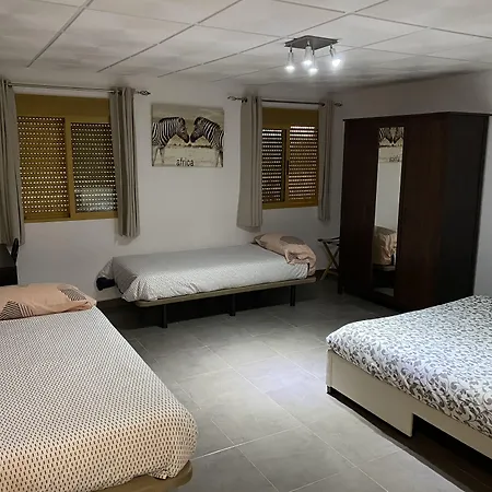 Restaurant Cau Blanch 3*