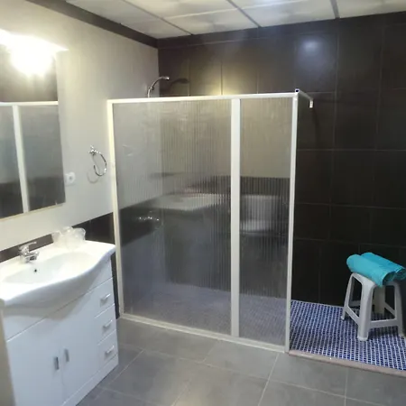 Restaurant Cau Blanch Ξενοδοχείο Useras