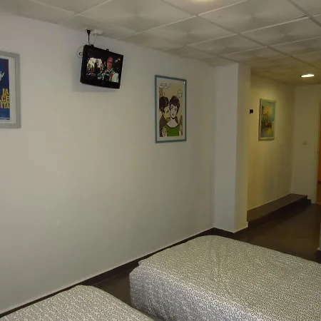 Restaurant Cau Blanch Ξενοδοχείο Useras