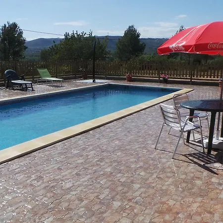 Restaurant Cau Blanch