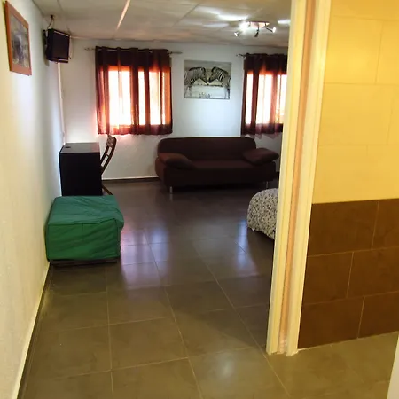 Restaurant Cau Blanch