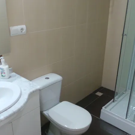 Restaurant Cau Blanch Hotel