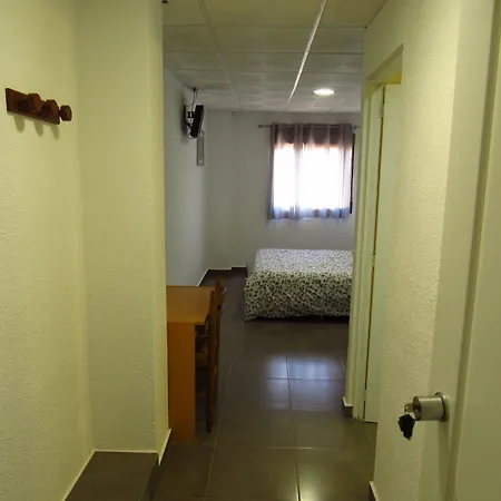 Restaurant Cau Blanch