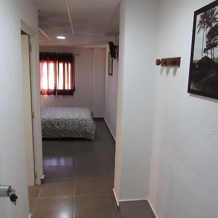 Restaurant Cau Blanch Hotel