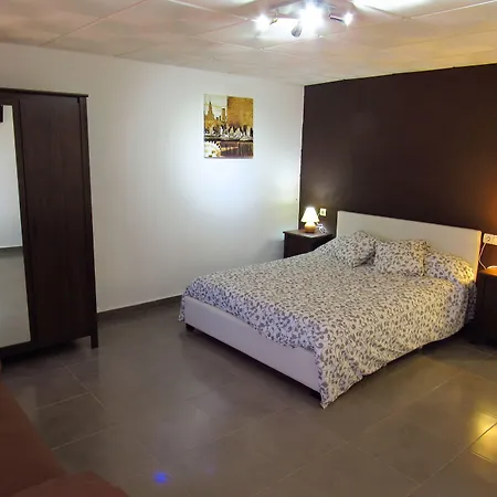 Restaurant Cau Blanch Hotel 3*