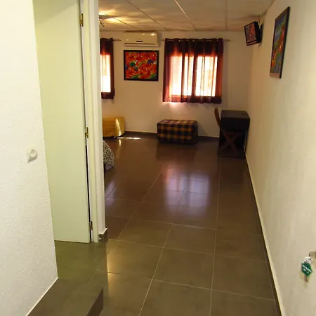 Restaurant Cau Blanch Hotel