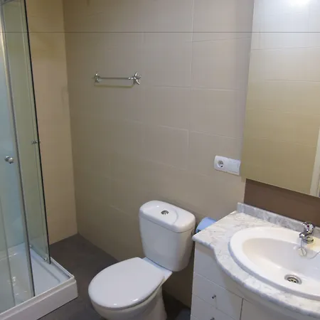 Hotel Restaurant Cau Blanch