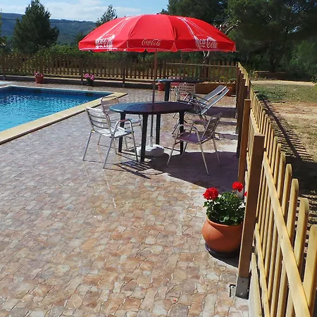 Restaurant Cau Blanch