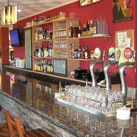 Restaurant Cau Blanch Useras