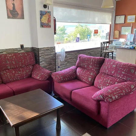 Restaurant Cau Blanch