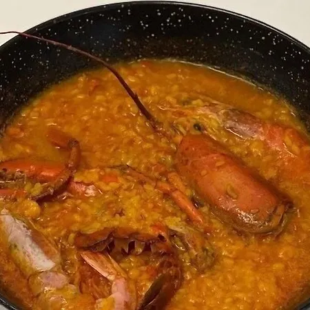 Restaurant Cau Blanch Hotel 3*