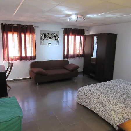 Hotel Restaurant Cau Blanch