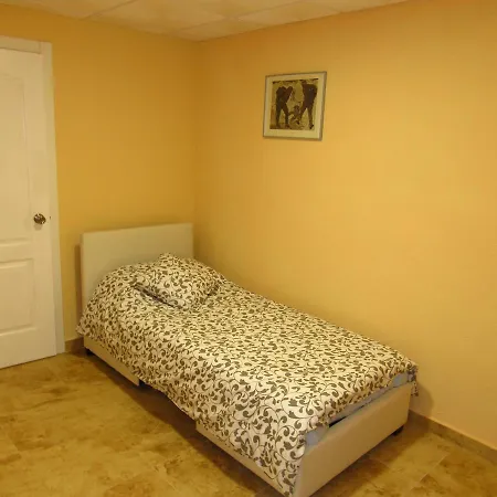 Restaurant Cau Blanch 3*