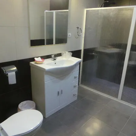 Restaurant Cau Blanch Hotel 3*